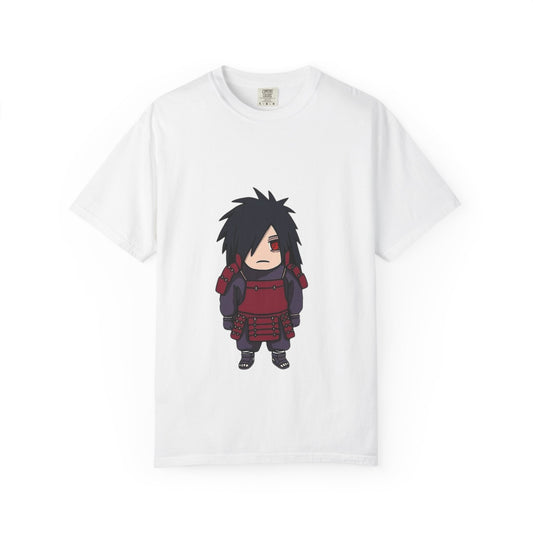 Naruto Anime T-shirt