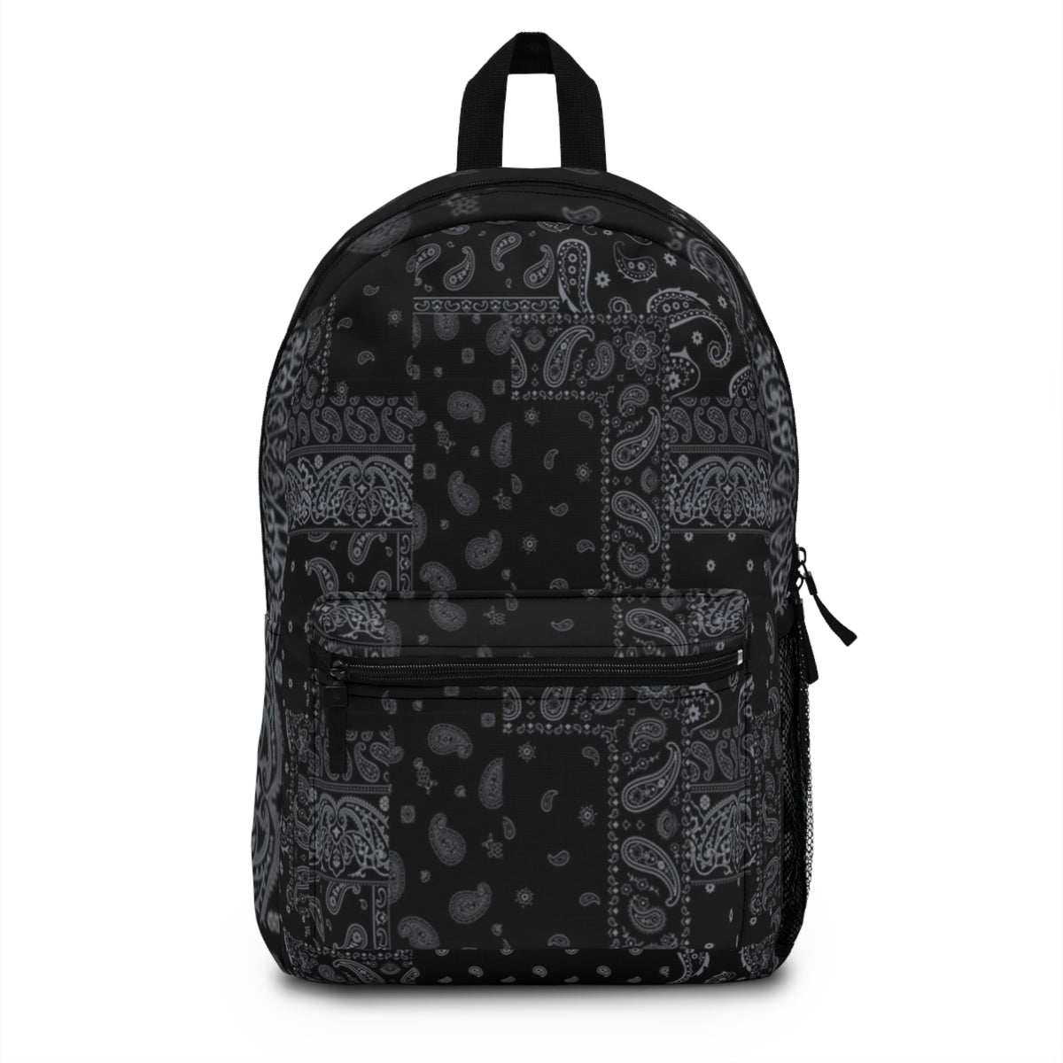 Backpack Black