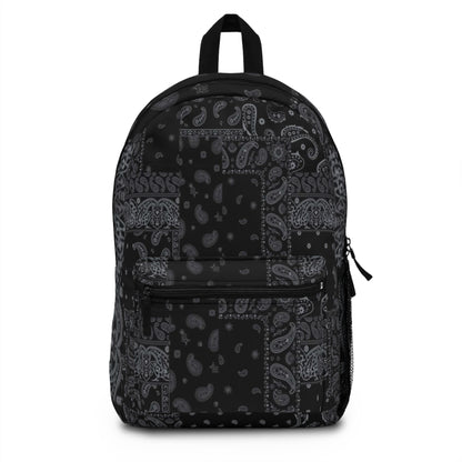 Backpack Black