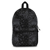 Backpack Black