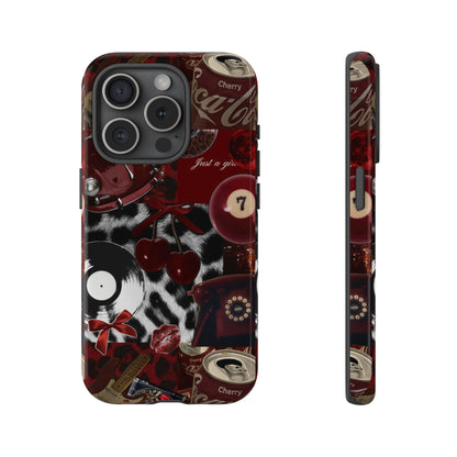 Tough Cases