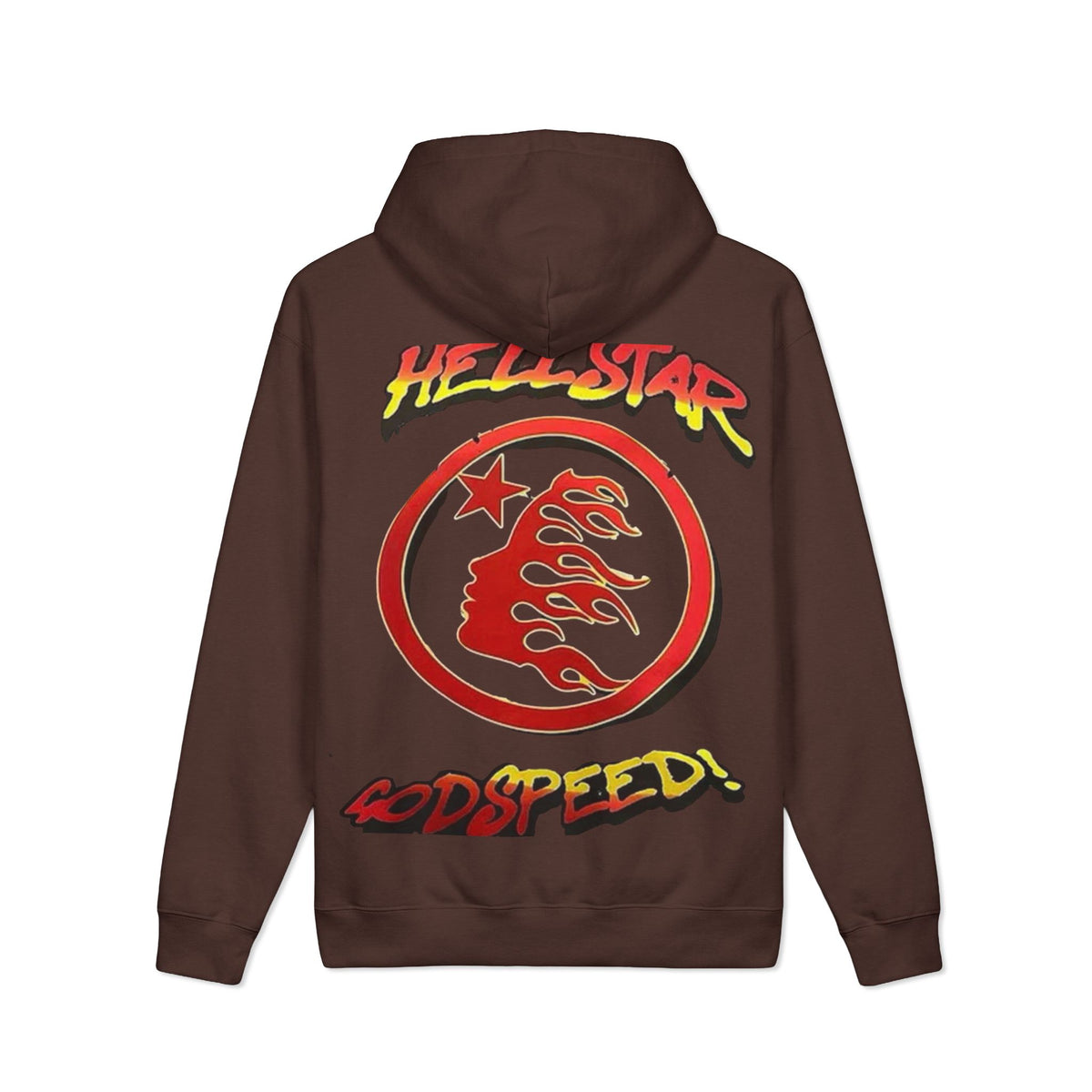 Unisex Mainstreet Heavyweight Hooded Sweatshirt