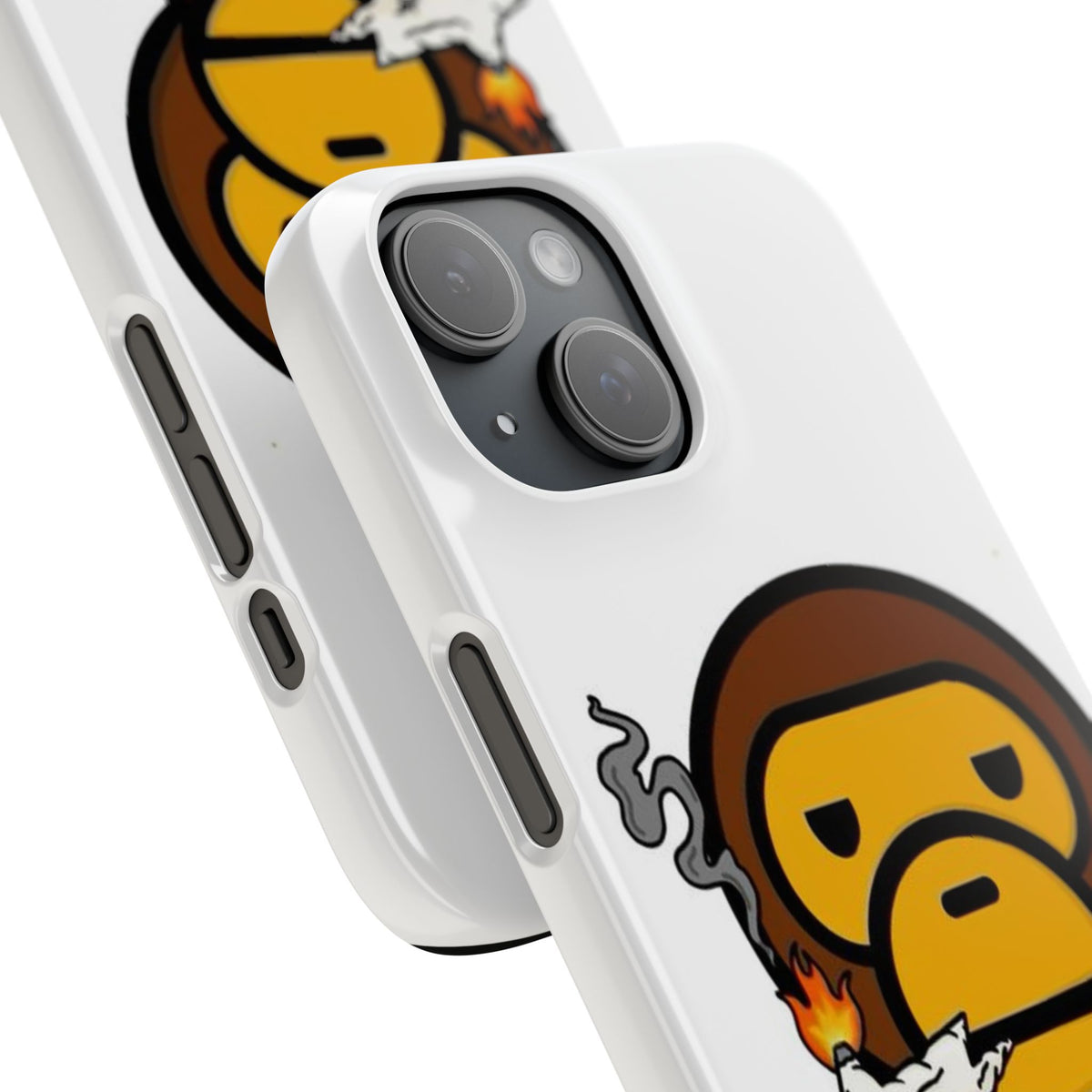 Snap Cases