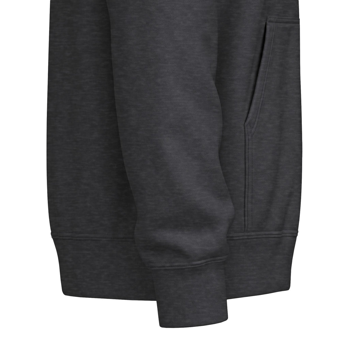 Unisex Heavy Blend™ Full Zip Hooded Sweatshirt