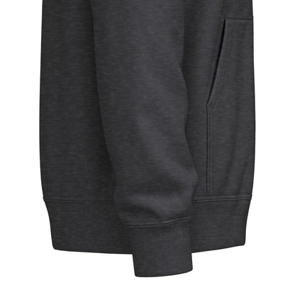 Unisex Heavy Blend™ Full Zip Hooded Sweatshirt