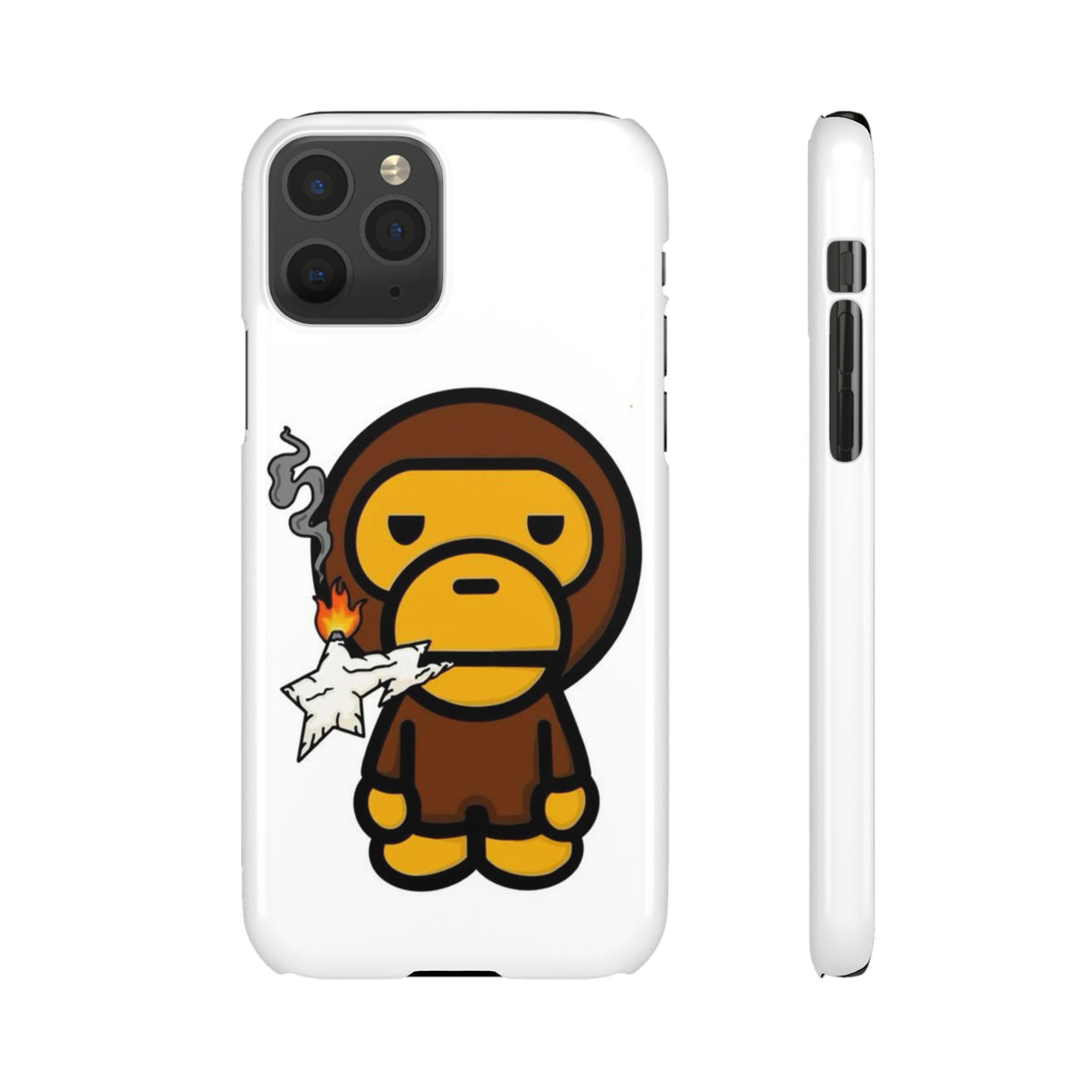 Snap Cases