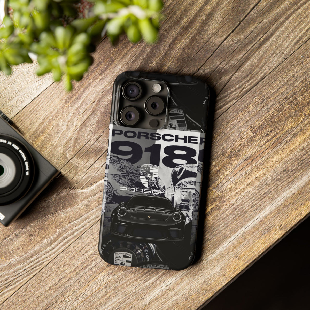 Slim Phone Cases