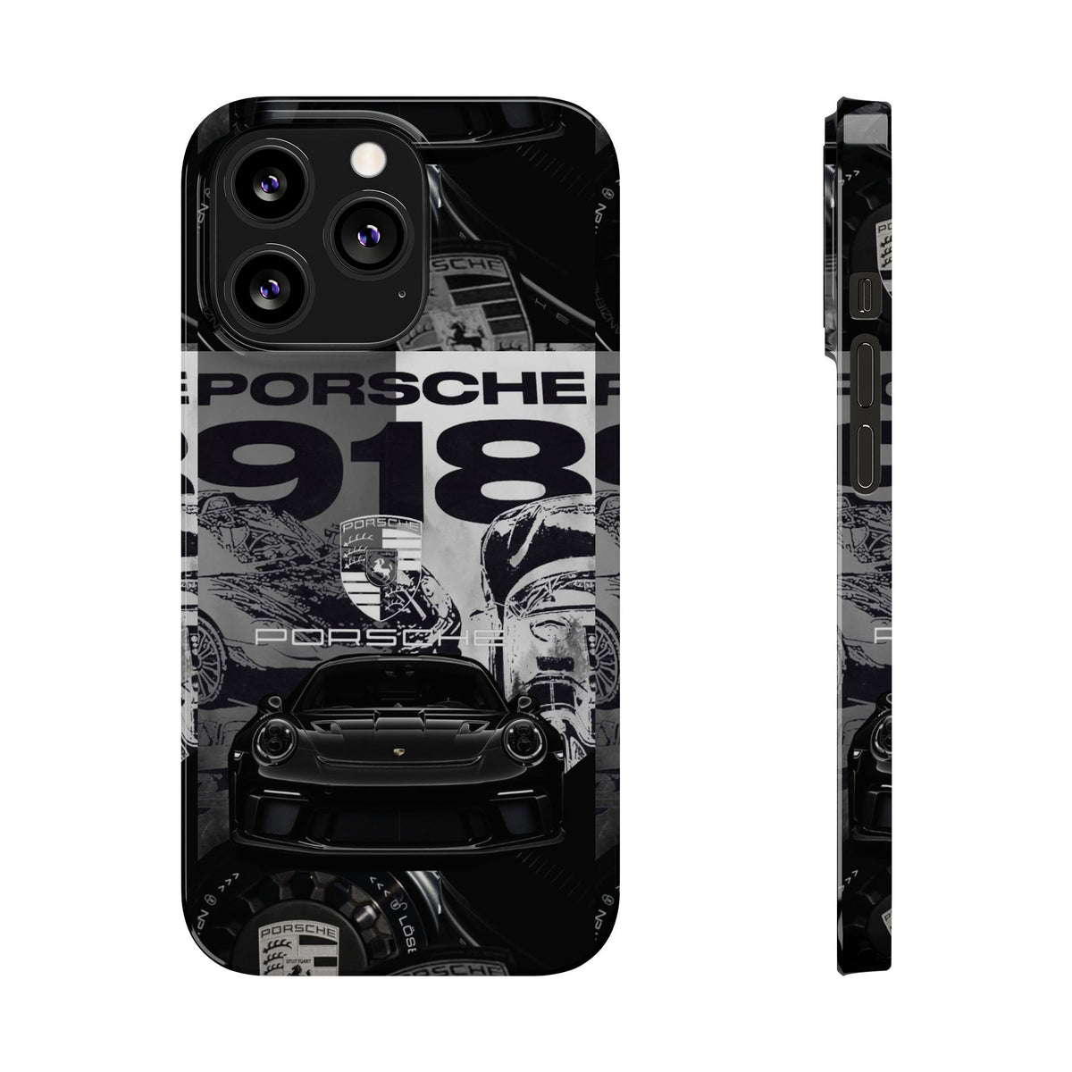 Slim Phone Cases