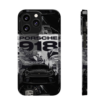 Slim Phone Cases