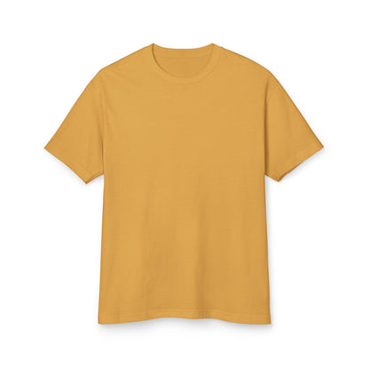 Unisex Garment-Dyed Heavyweight Cotton Tee