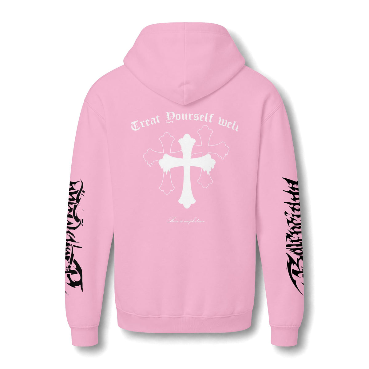 Unisex ReFlex Fleece Hoodie Sweatshirt