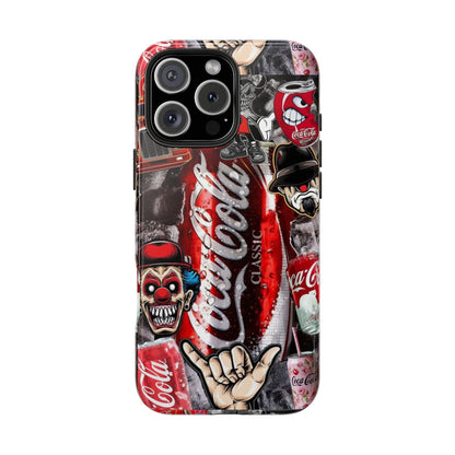 Tough Phone Cases