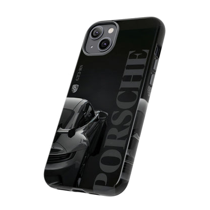 Tough Cases