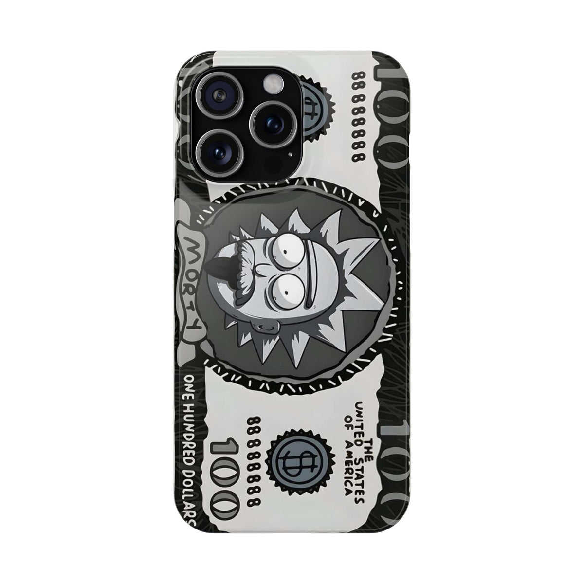 Slim Cases