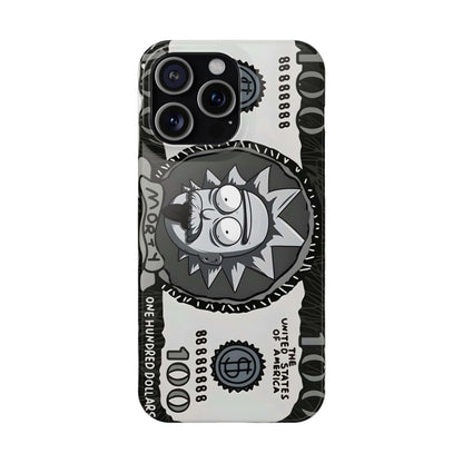 Slim Cases