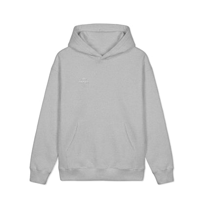 Unisex Mainstreet Heavyweight Hooded Sweatshirt