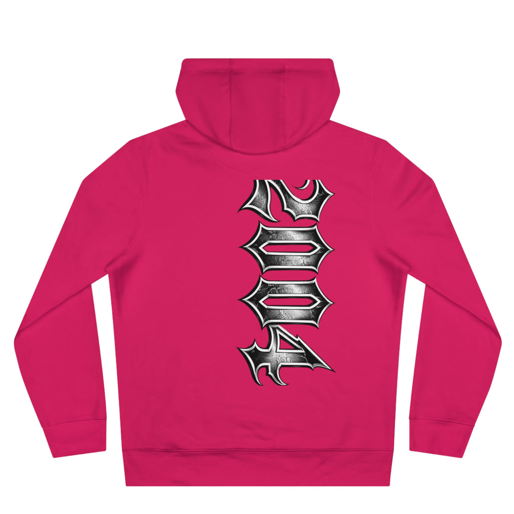 King Hooded Sweatshirt