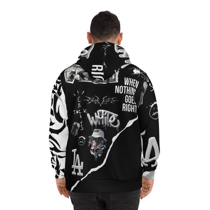 Fashion Hoodie