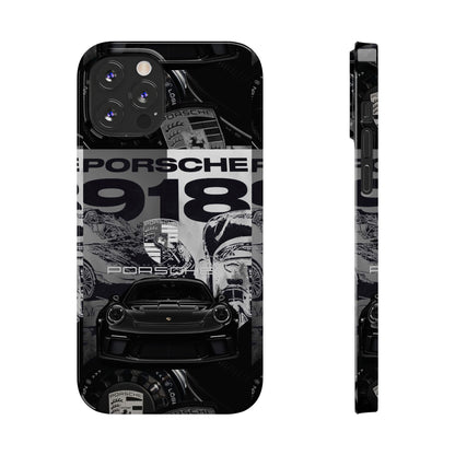 Slim Phone Cases