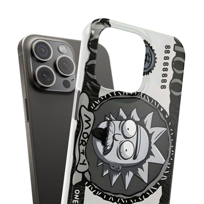 Slim Cases