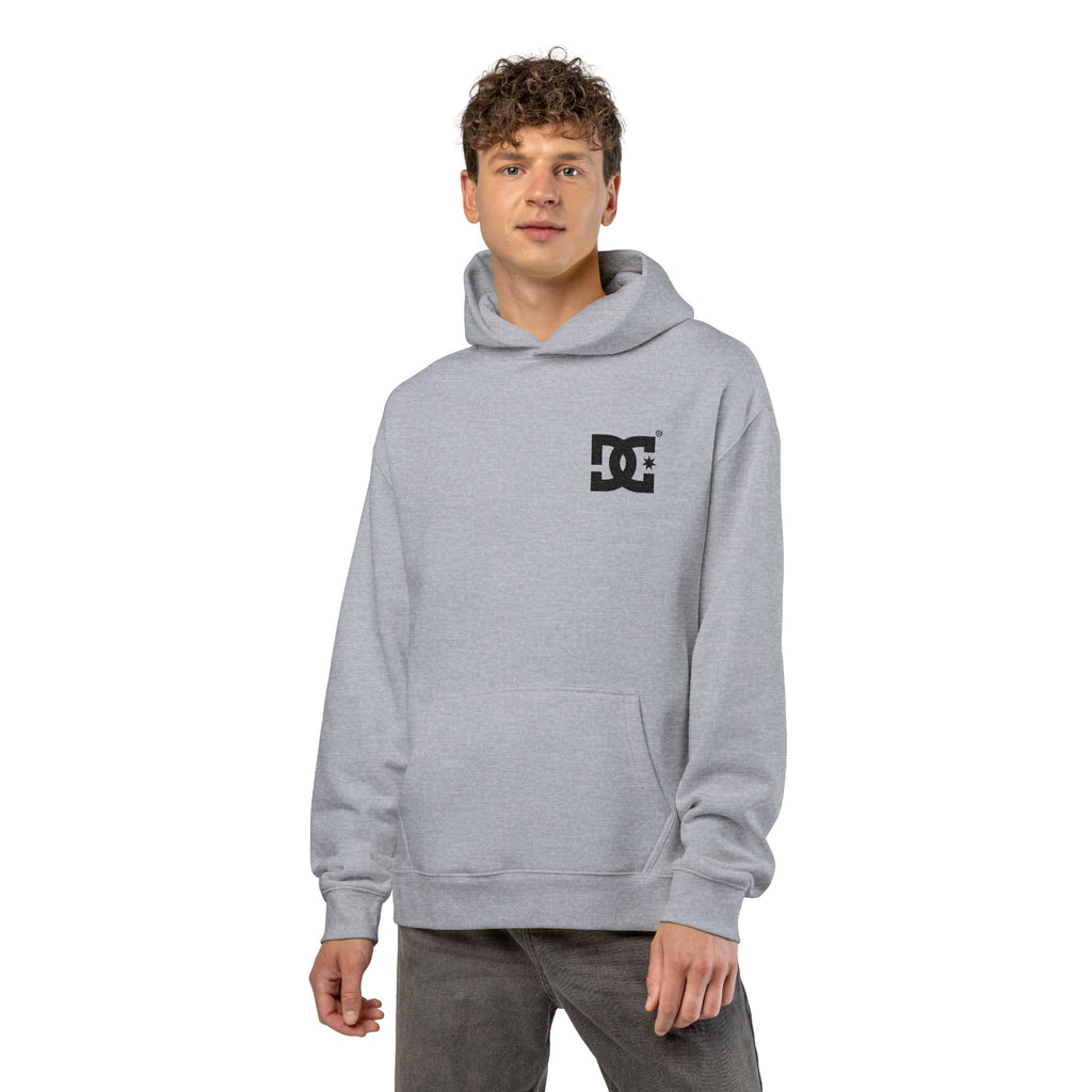 Relaxed Hoodie