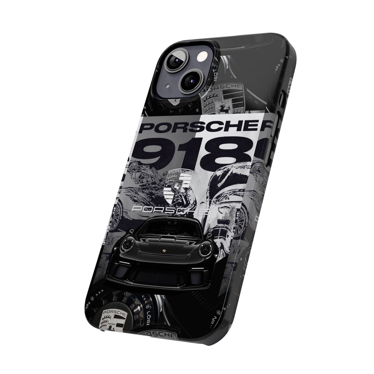 Slim Phone Cases