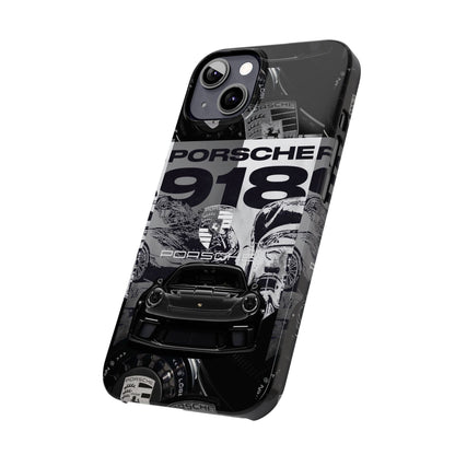 Slim Phone Cases