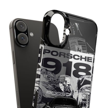 Slim Phone Cases