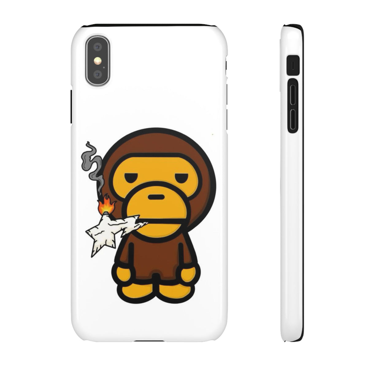 Snap Cases