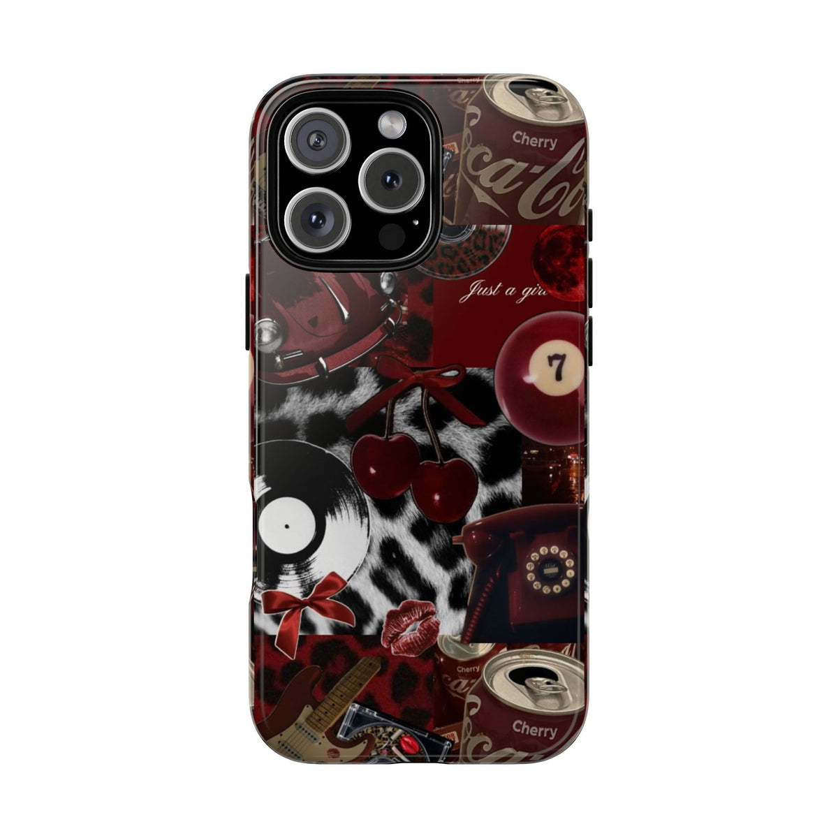 Tough Cases