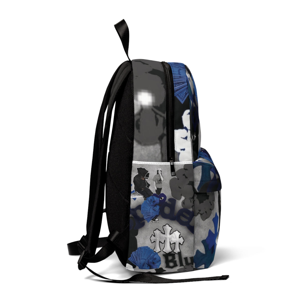 Unisex Classic Backpack