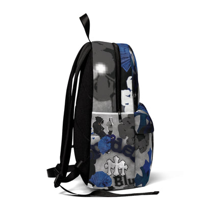 Unisex Classic Backpack