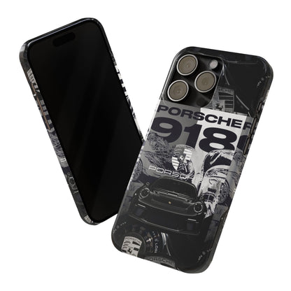 Slim Phone Cases