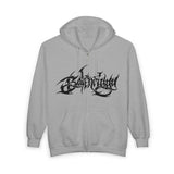 Unisex Heavy Blend™ Full Zip Hooded Sweatshirt