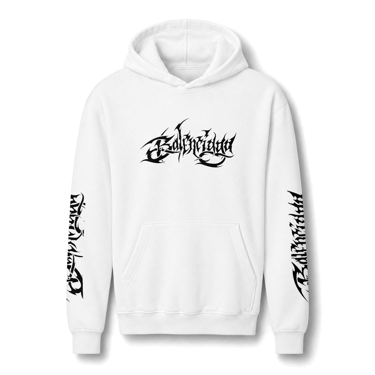 Unisex ReFlex Fleece Hoodie Sweatshirt