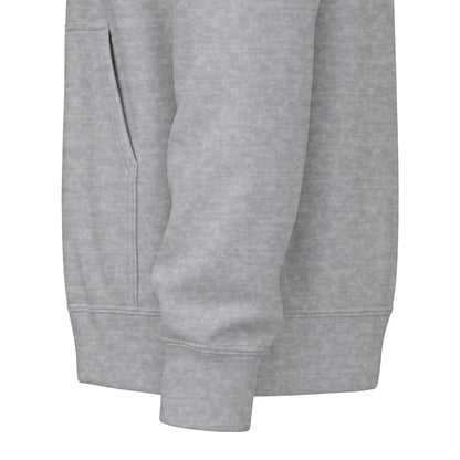 Unisex Heavy Blend™ Full Zip Hooded Sweatshirt