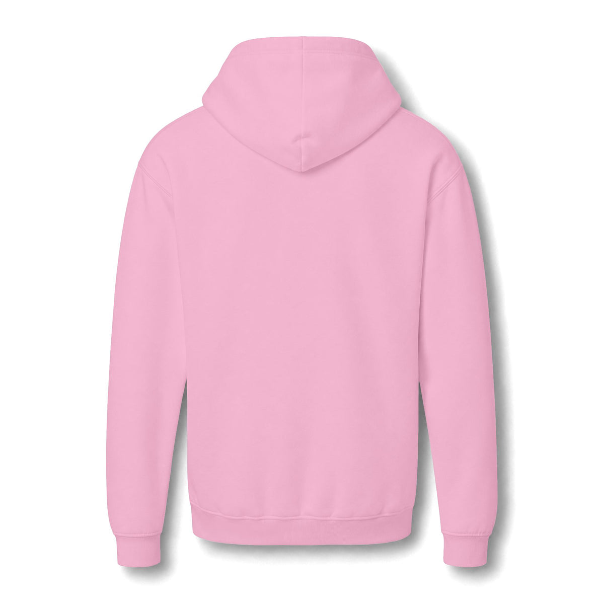 Unisex ReFlex Fleece Hoodie Sweatshirt