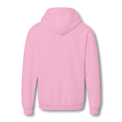 Unisex ReFlex Fleece Hoodie Sweatshirt