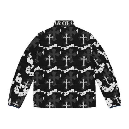 Men's Puffer Jacket