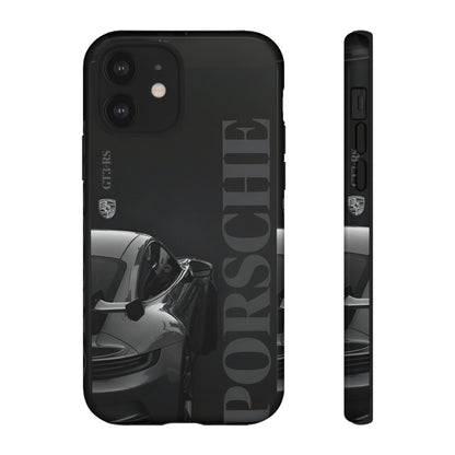 Tough Cases