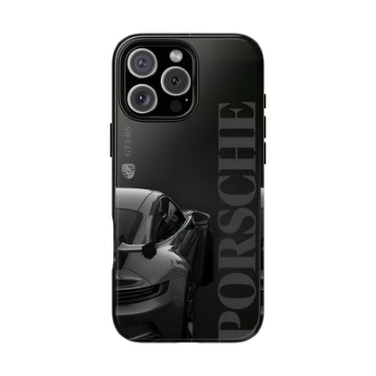 Tough Cases
