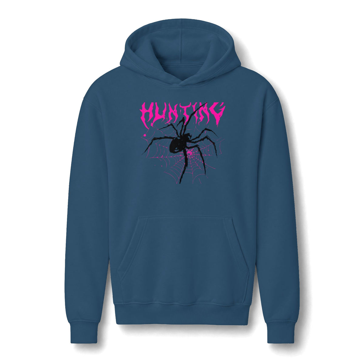 Unisex ReFlex Fleece Hoodie Sweatshirt