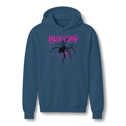 Unisex ReFlex Fleece Hoodie Sweatshirt
