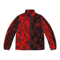 Men's Puffer Jacket (AOP)