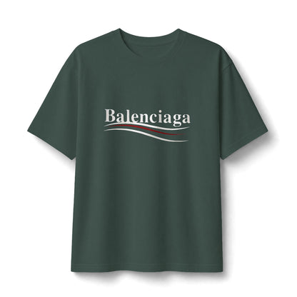 -Ounce Heavyweight Tee Balenciaga