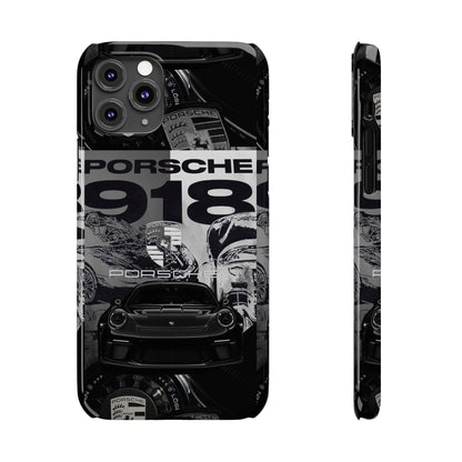 Slim Phone Cases