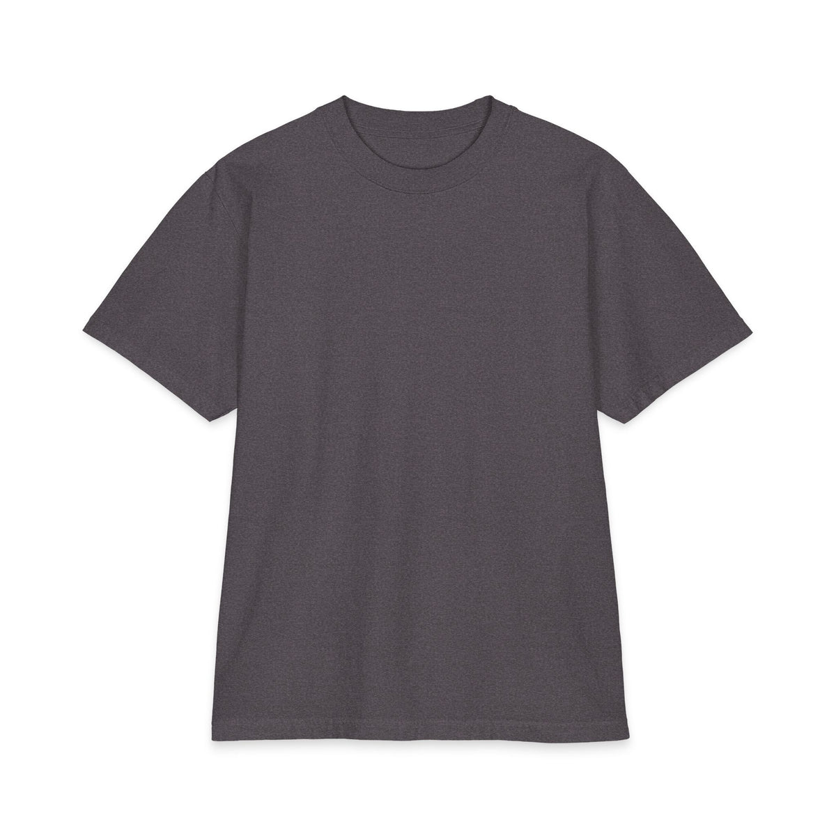 Unisex Max Heavyweight Short Sleeve