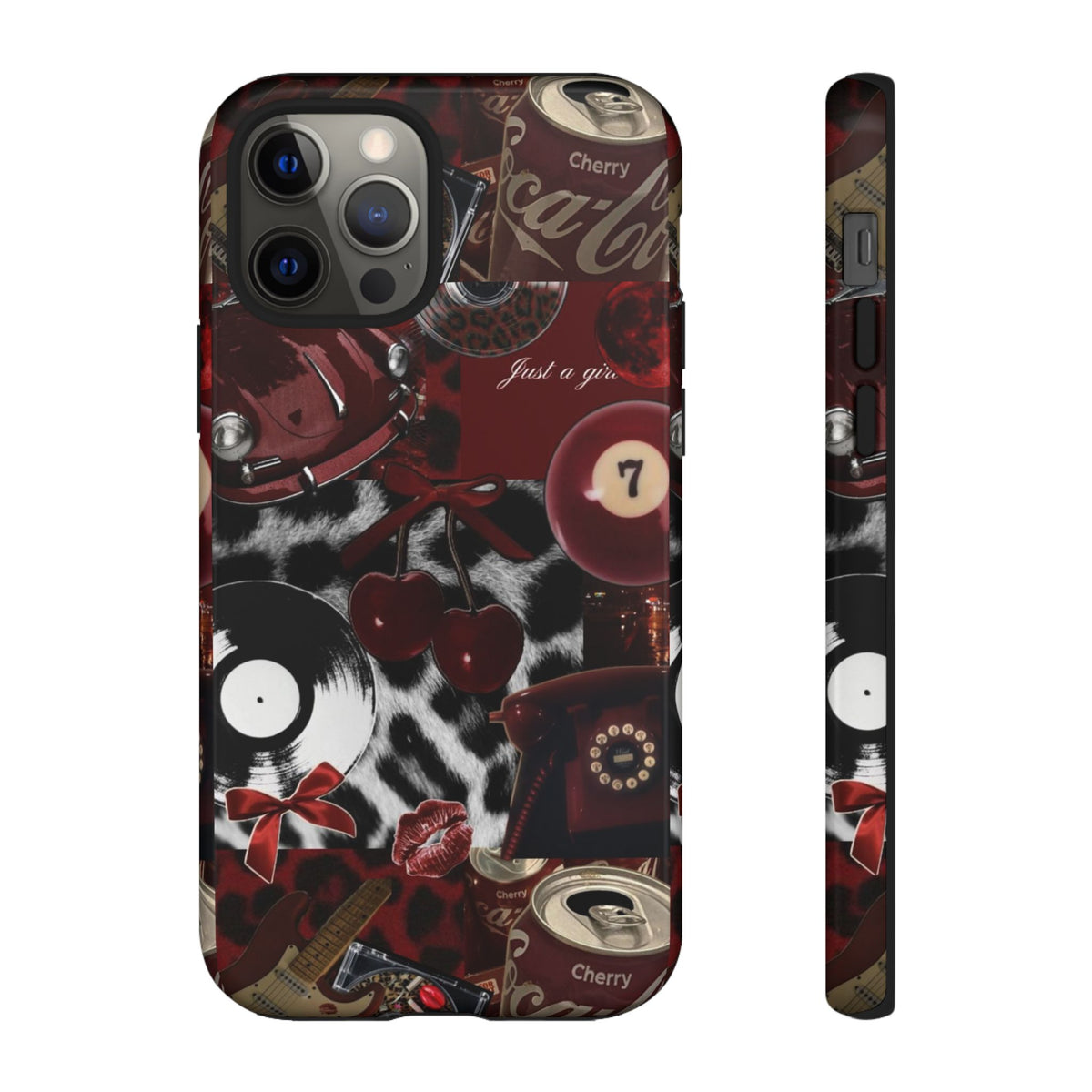 Tough Cases