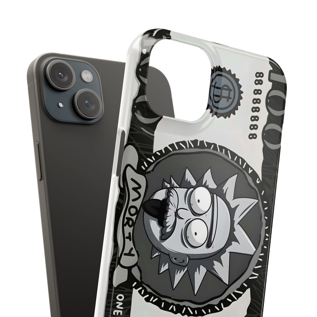 Slim Cases