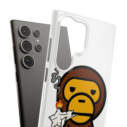 Snap Cases